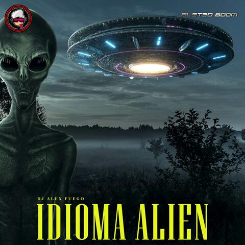 Idioma Alien