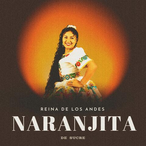 Reina de los Andes