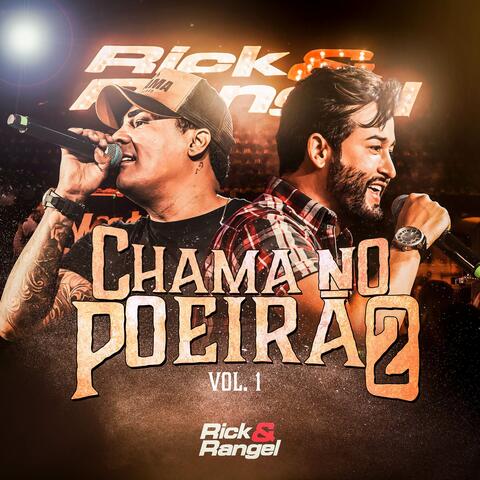 Chama no Poeirão 2
