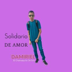 Solidario de Amor