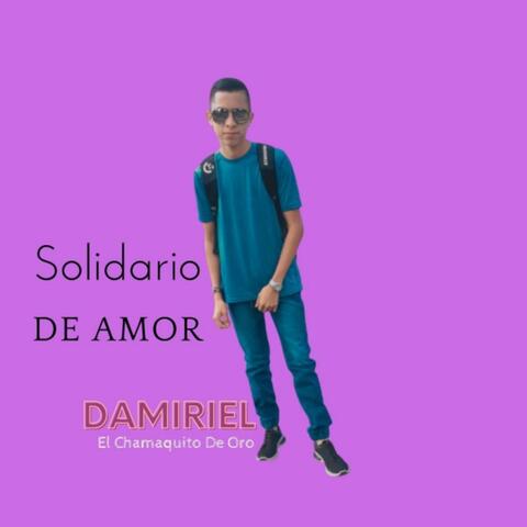 Solidario de Amor