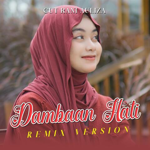 DJ Dambaan Hati