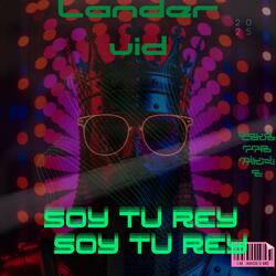 soy tu rey