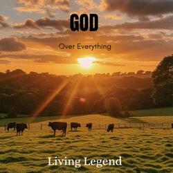 God Over Everything