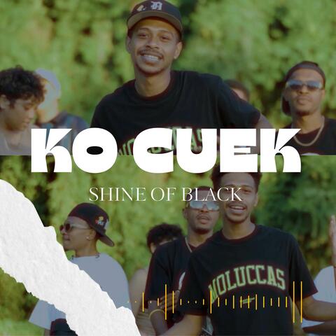 KO CUEK