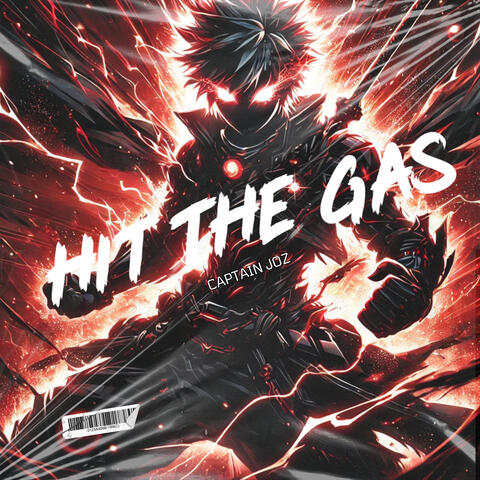 Hit the Gas