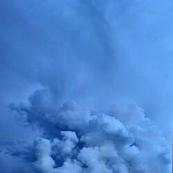 The Storm Won't Reach Us