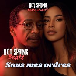 Sous mes ordres