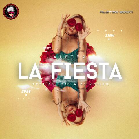 La Fiesta (Aleteo)