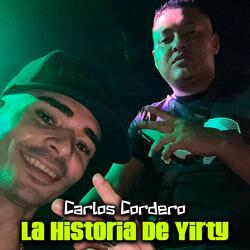 La Historia De Yirty