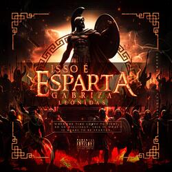 Deus do Sol e Rei de Esparta