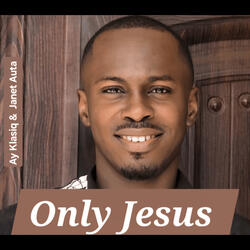Only Jesus