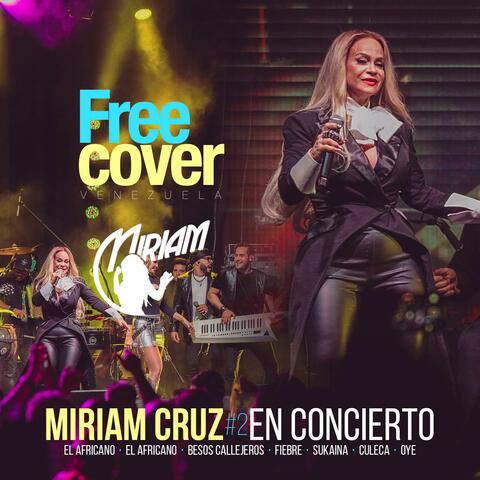 Miriam Cruz #2