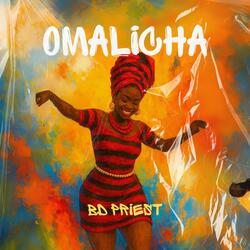 Omalicha