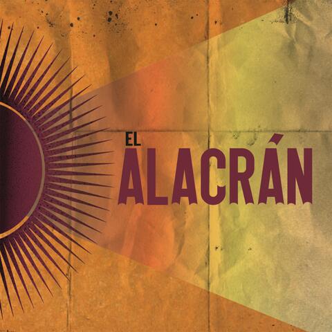 El Alacrán