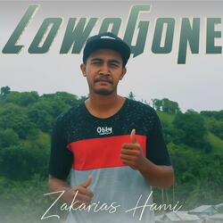 Lowo Gone Kanganara