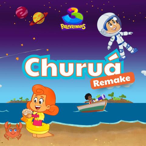 Churuá (Remake)