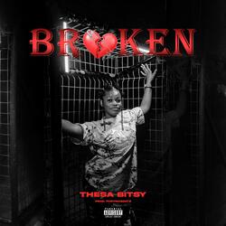 Broken