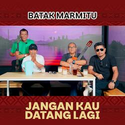 Jangan Kau Datang Lagi