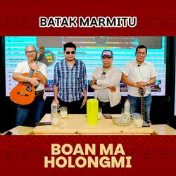 Boan Ma Holongmi