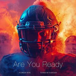 Are You Ready