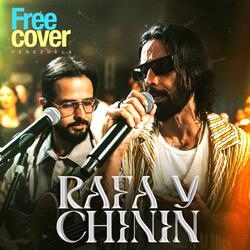 Rafa y Chinin