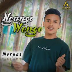 NGANGE WONGE