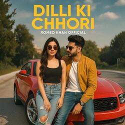 Dilli Ki Chhori