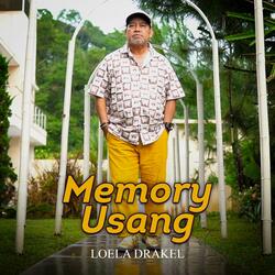 Memory Usang