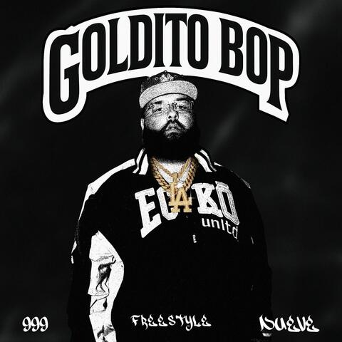 GOLDITO BOP (FREESTYLE)