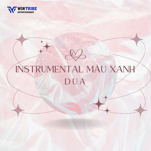 Màu Xanh
