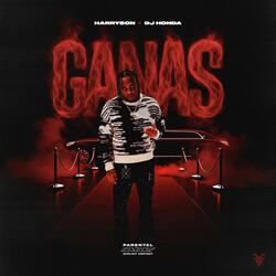 Ganas