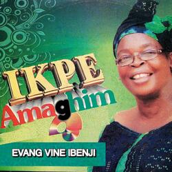 Ogechukwu ka mma
