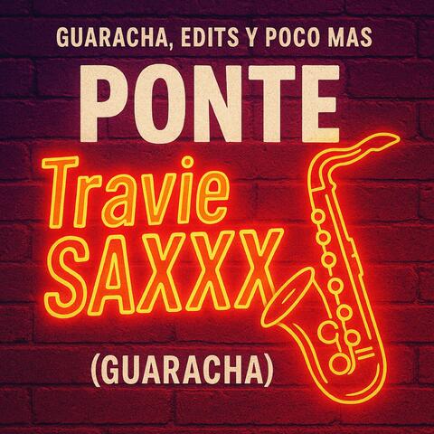 Ponte TravieSAXXX
