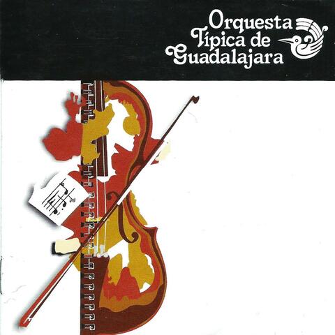 Orquesta Típica de Guadalajara