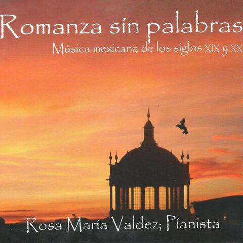 Romanza sin Palabras