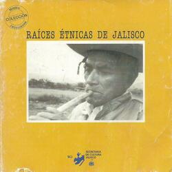 Ritmos Tradicionales de Danza Azteca "Concheros" - Danza del Águila Blanca