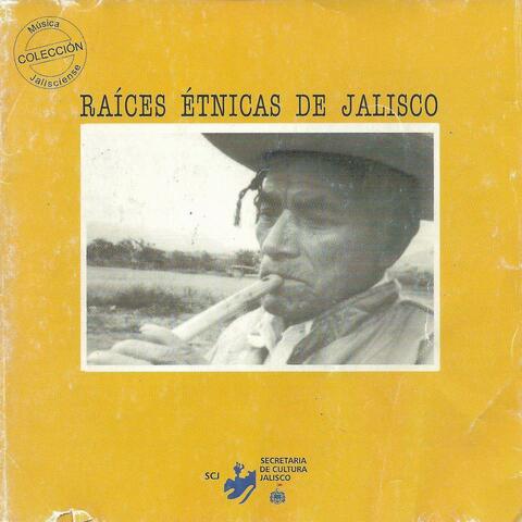 Raíces Étnicas de Jalisco
