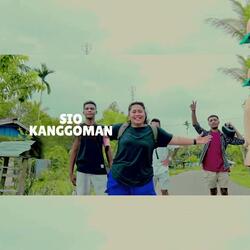 SIO KANGGOMAN