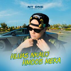 Hluas Nkauj Hmoob Meka