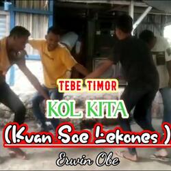 Kuan Soe Lekones