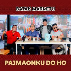 Paimaonku Do Ho