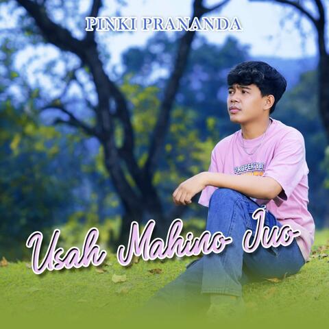 Usah Mahino Juo