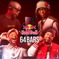 The Poorman's Parable (Red Bull 64 Bars)