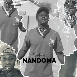 Nandoma