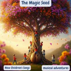 The Magic Seed | New Children's Songs