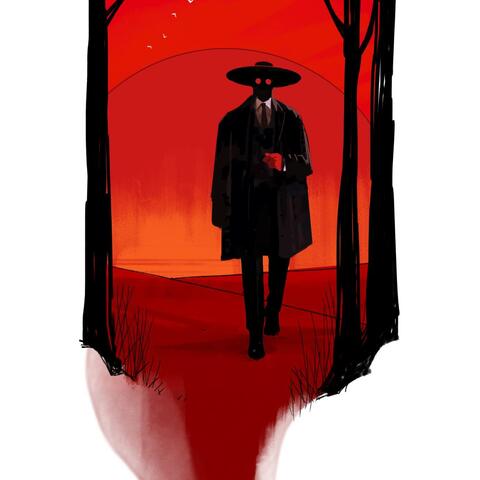 The Devil Wears a Suit