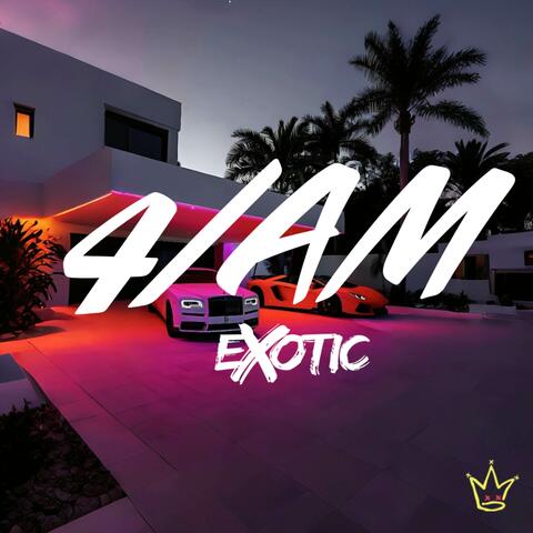 4 AM