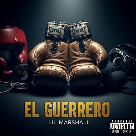 EL GUERRERO