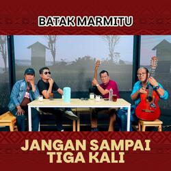 Jangan Sampai Tiga Kali